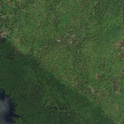 Satellite imagery of Pinagsakayan Point, PH
