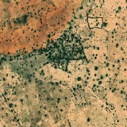 Satellite imagery of Kosendé Mata, NE
