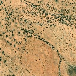 Satellite imagery of Kosendé Mata, NE