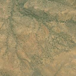 Satellite imagery of Mangalu, ER