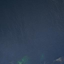 Satellite imagery of Molar Rock, PH