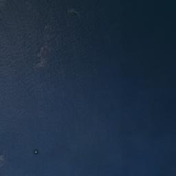 Satellite imagery of Molar Rock, PH