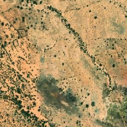 Satellite imagery of Kosendé Mata, NE