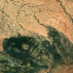 Satellite imagery of Kosendé Mata, NE