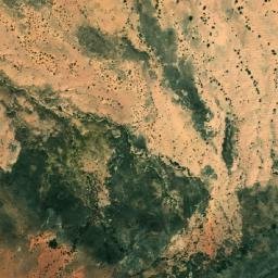 Satellite imagery of Kosendé Mata, NE
