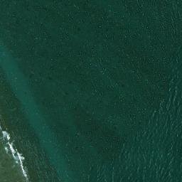 Satellite imagery of Ras Buzedda, ER