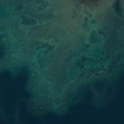 Satellite imagery of Pinagsakayan Point, PH