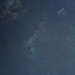 Satellite imagery of Molar Rock, PH