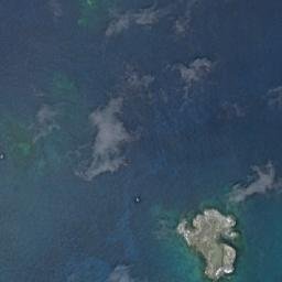 Satellite imagery of Molar Rock, PH