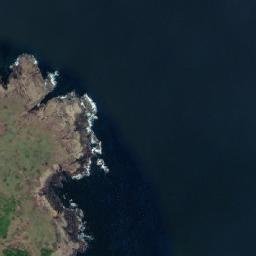 Satellite imagery of Tarahid Point, PH