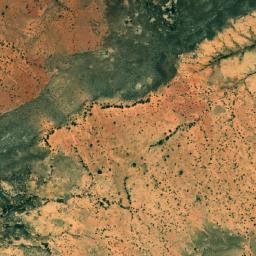 Satellite imagery of Kosendé Mata, NE