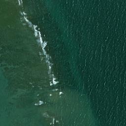 Satellite imagery of Ras Buzedda, ER