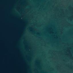 Satellite imagery of Lapat Point, PH