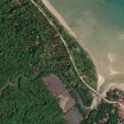 Satellite imagery of Siha Point, PH