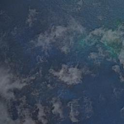 Satellite imagery of Molar Rock, PH