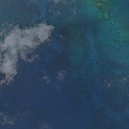 Satellite imagery of Molar Rock, PH