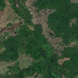 Satellite imagery of Tarahid Point, PH