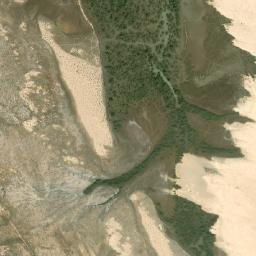 Satellite imagery of Ras Buzedda, ER