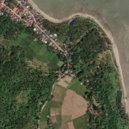 Satellite imagery of Siha Point, PH