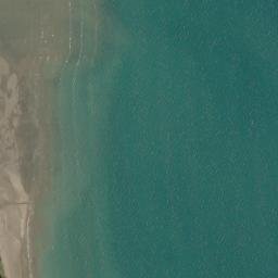 Satellite imagery of Siha Point, PH