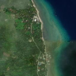 Satellite imagery of Silañgan Point, PH