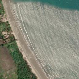 Satellite imagery of Siha Point, PH
