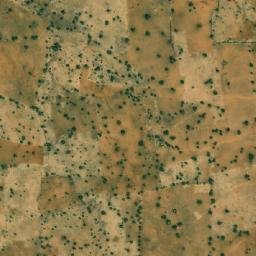Satellite imagery of Sago, BF