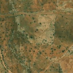 Satellite imagery of Sago, BF