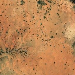 Satellite imagery of Seuil de l’Imanan, NE