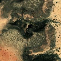 Satellite imagery of Seuil de l’Imanan, NE