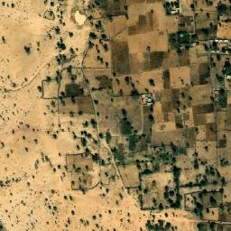 Satellite imagery of Seuil de l’Imanan, NE