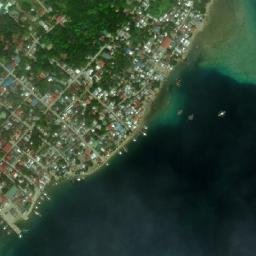 Satellite imagery of Silañgan Point, PH