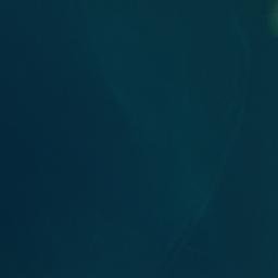 Satellite imagery of Kugasinan Point, PH