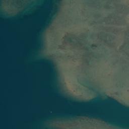 Satellite imagery of Kugasinan Point, PH