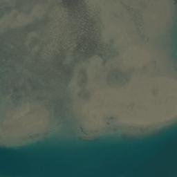 Satellite imagery of Lungib Point, PH