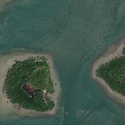 Satellite imagery of Lungib Point, PH