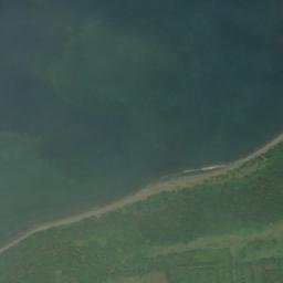 Satellite imagery of Toytoy Point, PH