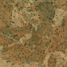 Satellite imagery of Sago, BF