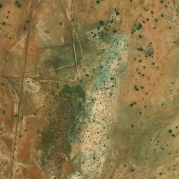 Satellite imagery of Sago, BF