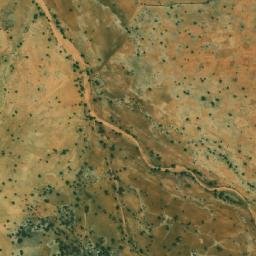 Satellite imagery of Sago, BF