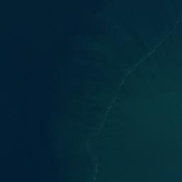 Satellite imagery of Kugasinan Point, PH