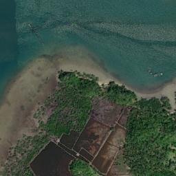 Satellite imagery of Lungib Point, PH