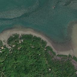 Satellite imagery of Lungib Point, PH