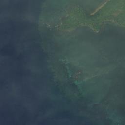 Satellite imagery of Toytoy Point, PH