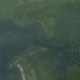 Satellite imagery of Toytoy Point, PH