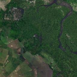 Satellite imagery of Bugao Point, PH