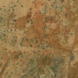 Satellite imagery of Sago, BF