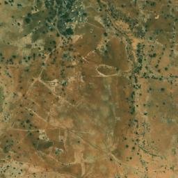 Satellite imagery of Sago, BF