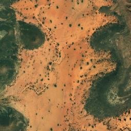 Satellite imagery of Seuil de l’Imanan, NE