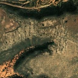 Satellite imagery of Seuil de l’Imanan, NE